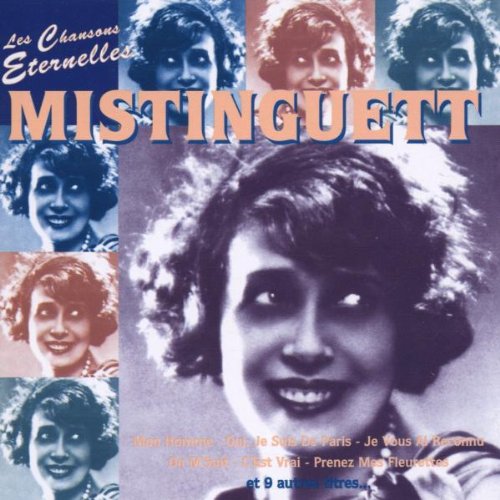 Les Chansons Eternelles [Audio CD]