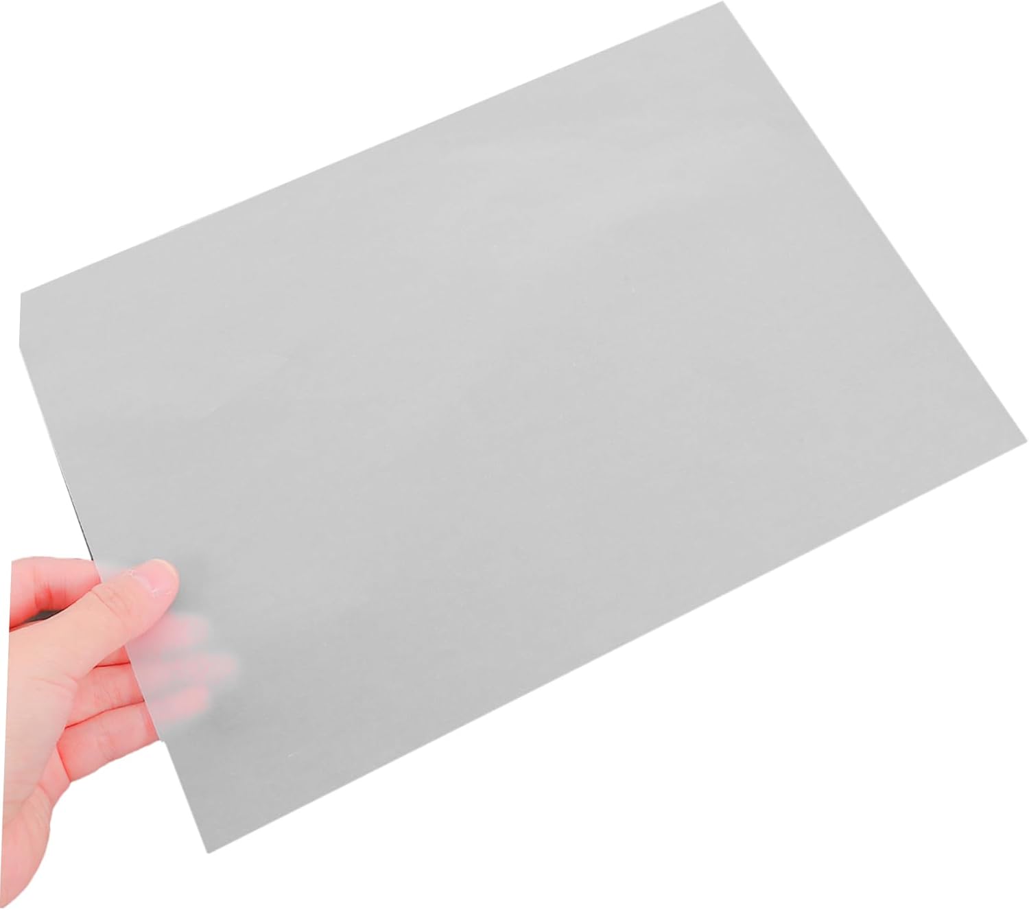 Artibetter 50sheets Tracing Paper Ink Tracing Paper for Invitations High Transparency