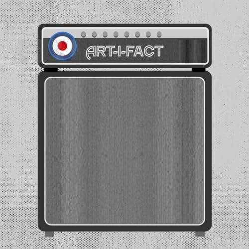 Art&bull;I&bull;Fact cover art