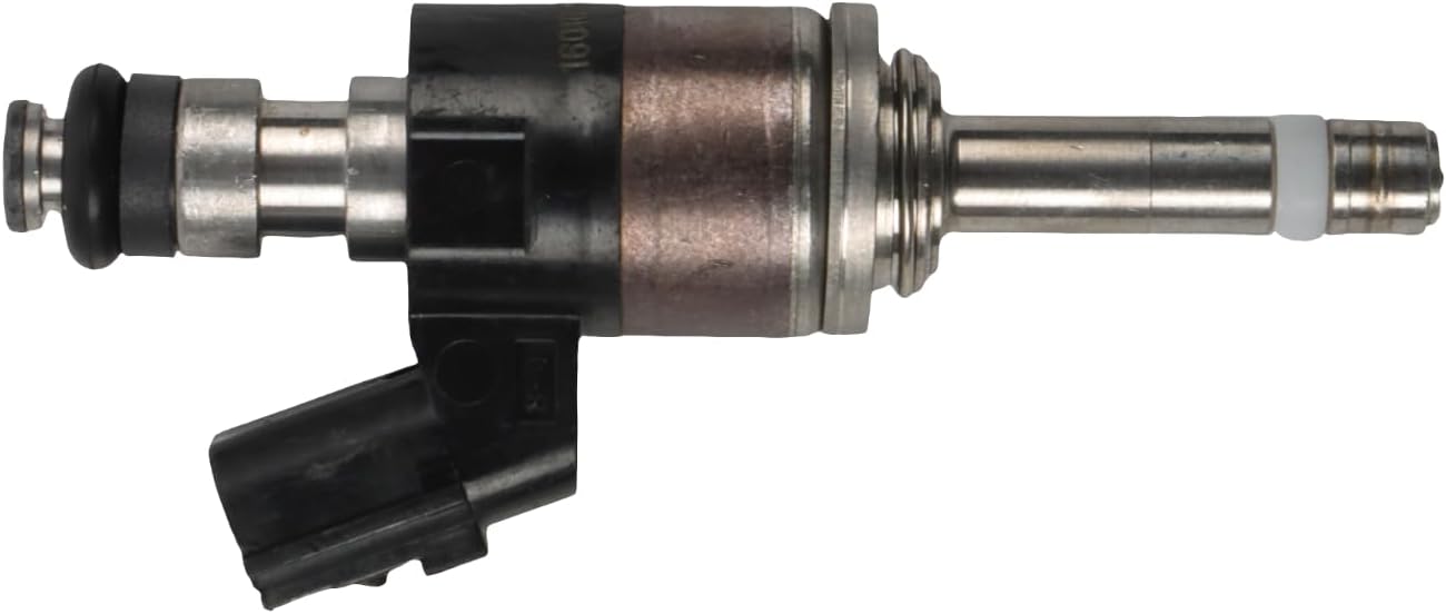 4pcs Fuel Injectors 16010-5PA-305 160105PA305 Fuel Injector Nozzle Replacement for Accord 2018-2020 CR-V 2017-2020 Civic 2016-2021 1.5L Turbo