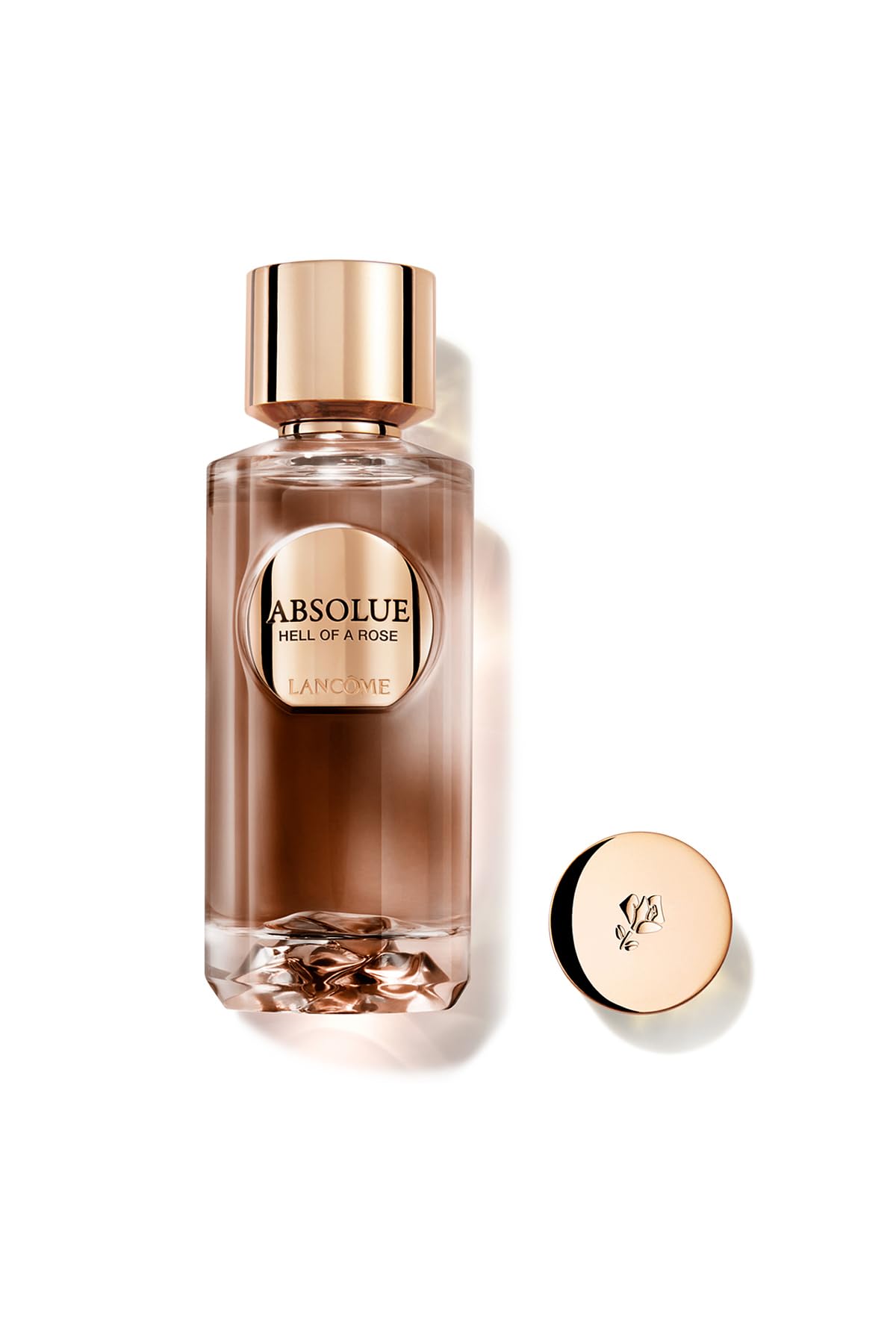LANCOME Absolue Hell Of A Rose Eau de Parfum (100 ml)