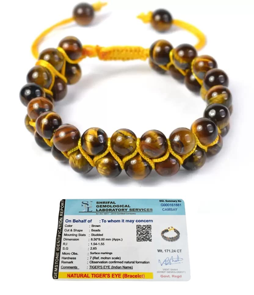 See full amazon price history chart for Divinity Healing Tiger Eye Double Layered Natural Bracelet Pure Certified 8mm Unisex Bracelets Super AAA Quality for Healing Meditation Success and Abundance Divinity Healing Tiger Eye Double Layered Natural Bracelet Pure Certified 8mm Unisex Bracelets Super AAA Quality for Healing Meditation Success and Abundance (B0CLHHKWSK) Amazon Price History, Amazon Price Tracker