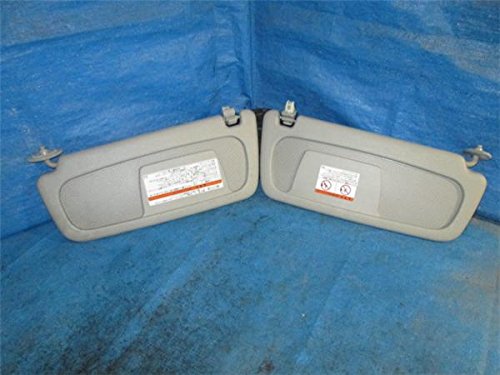Amazon | トヨタ 純正 シエンタ P80系 《 NCP81G 》 サンバイザー