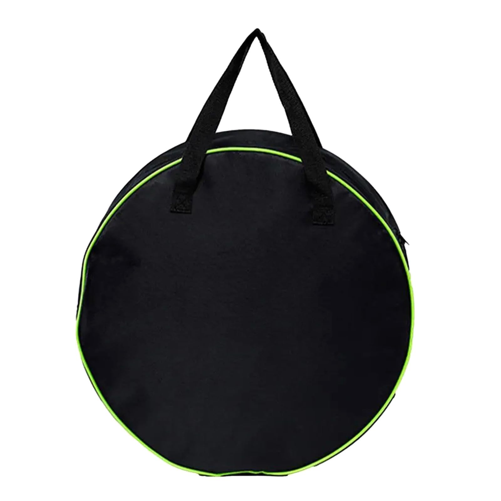 Tsophreniq Multipurpose Cable Organiser Bag Oxford Fabric Storage Case Portable Design for Travel Camping Accessories Portable Organiser