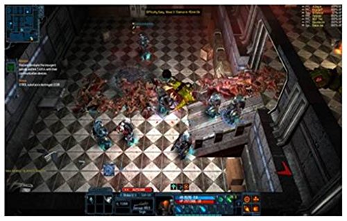 The Solstice Pc - vue 3