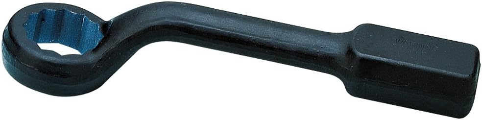 Armstrong 33-056 1-3/4-Inch 12 Point 45-Degree Offset Striking Wrench