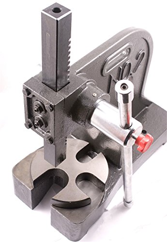 HHIP Pro-Series 2-Ton Arbor Press