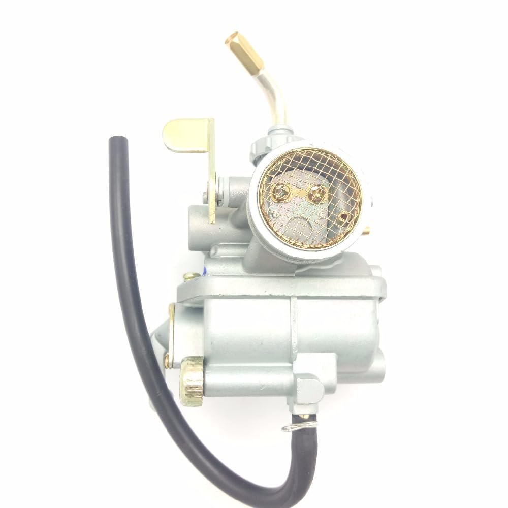 repuestos para Motocicletas para línea de Combustible carburador con Filtro Aire para Honda para Trail Bike PZ16K CT70 CT70H CT 70 1969-1977 K0 K1 K2 K3 Carb