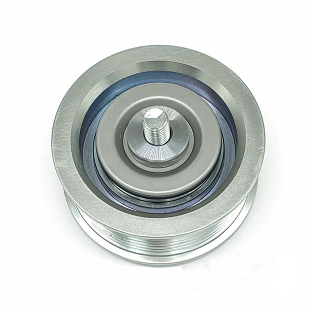 Pulley Idler AL206008 for John Deere 6105R