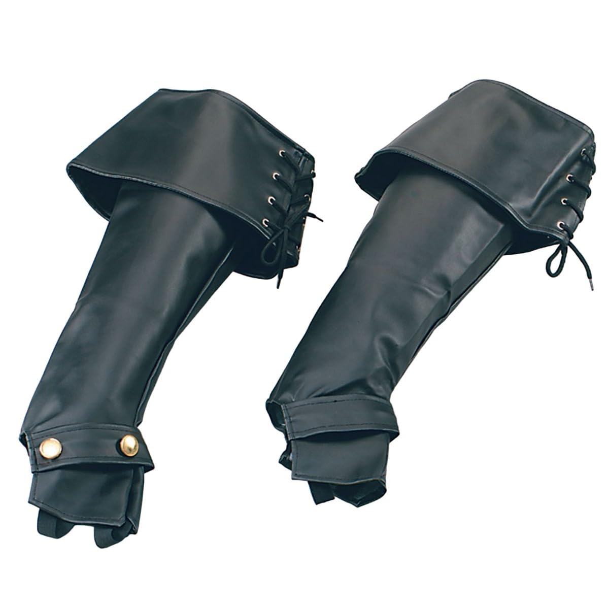 Bristol Novelty Coberturas para botas, multicolor (BA528) Halloween