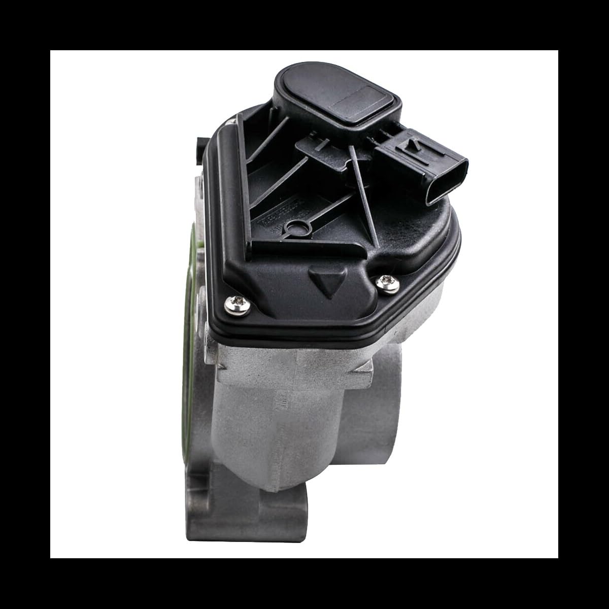 Sensor posición acelerador 4M5G9F991 1537636 Sensor TPS Posición Del Cuerpo Del Acelerador Para Ford Para C-max Para Fiesta Para Focus Para Galaxy 1,8 2,0 2.3L posición acelerador Sensor