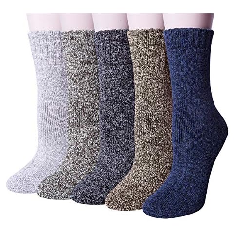 Calcetines de Lana para Mujer Chalier Finery Cover