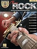 Classic Rock: Guitar Play-Along Volume 34