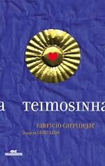 Capa de Teimosinha