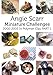 Produktbild Angie's Miniature Challenges: 2000-2005 In Polymer Clay Part 1