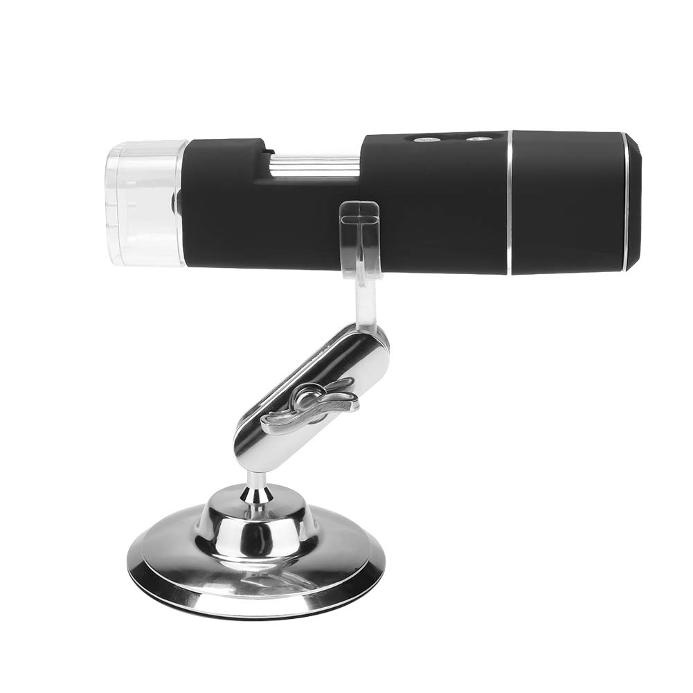 Mikroskop Usb, mikroskop do telefonu, mikroskop na monety, mikroskop cyfrowy, ręczny mikroskop cyfrowy lupa 1000x2mp Hd Usb do mikroskopu ręcznego