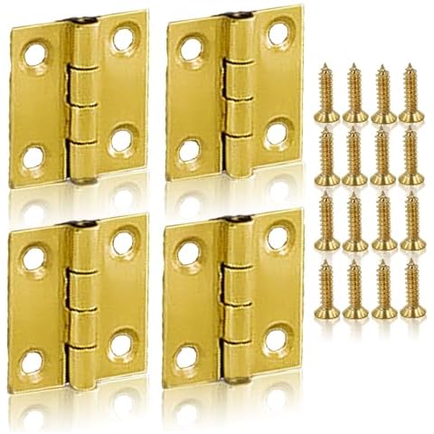 Copper Hinges for Doors and Windows Cover