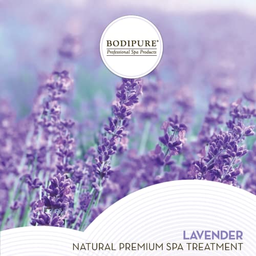 BODIPURE Lavender Body Bath - Spa Quality miniatura 2