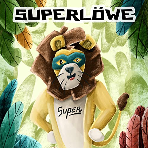 Superlöwe