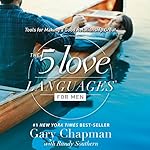 Cover of The 5 Love Languages for Men