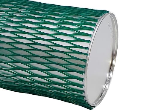 Polyethylenschlauch PE Schlauch Druckluftschlauch Pneumatik 50 M / 100m Rolle EB