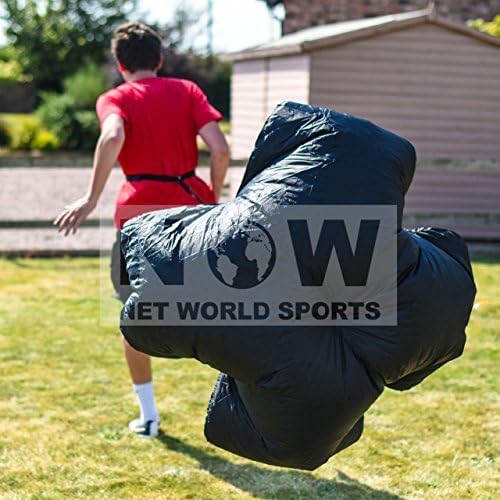 Miniatura 2 de Chute de velocidad de resistencia Forza | Equipo de entrenamiento de velocidad y agilidad multideportivo