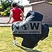 Forza Resistance Speed Chute | Multi-Sport Speed and Agility Training Equipment