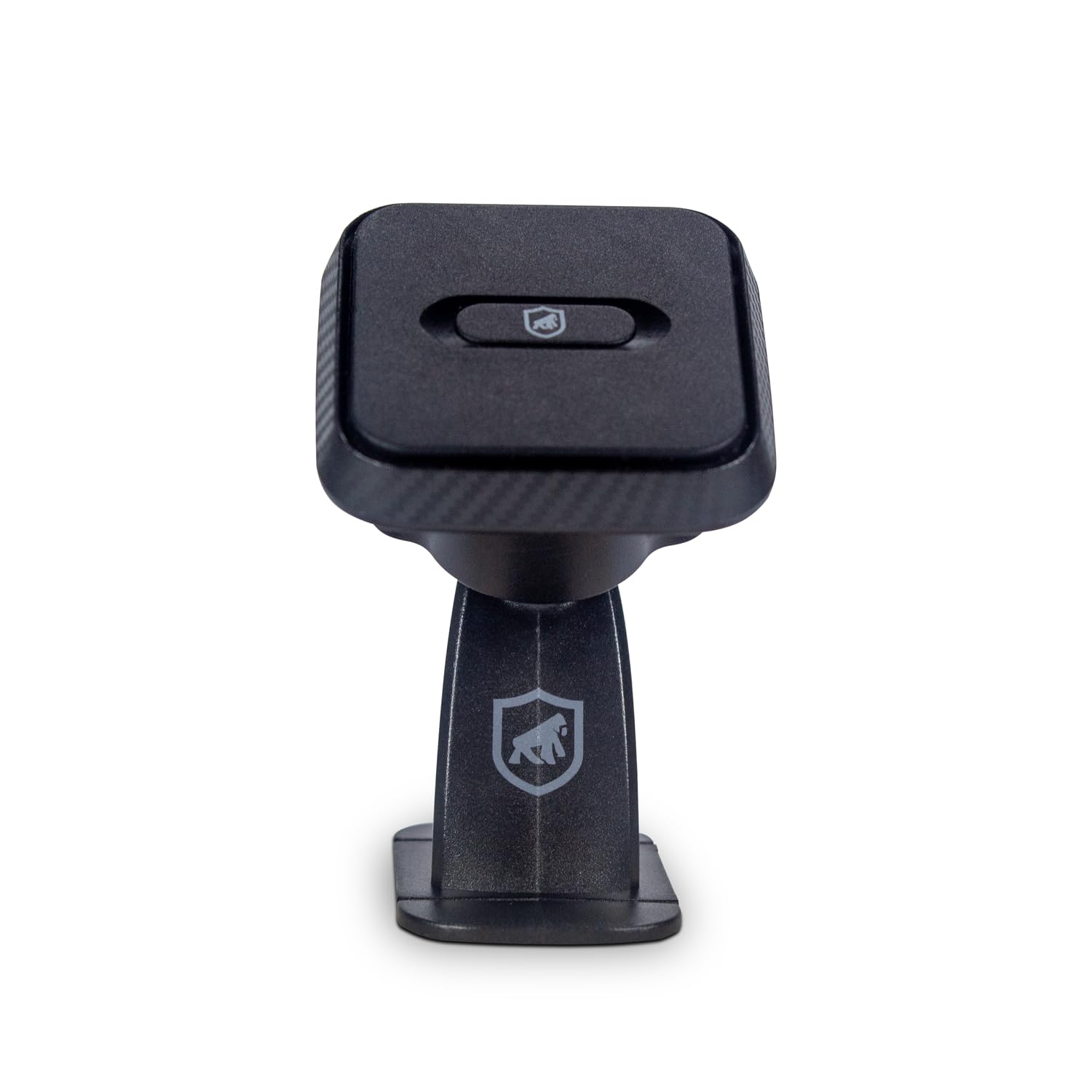 Gshield Suporte Veicular Magnético Survivor 2 em 1 com Fixação na Grade de Ventilação e