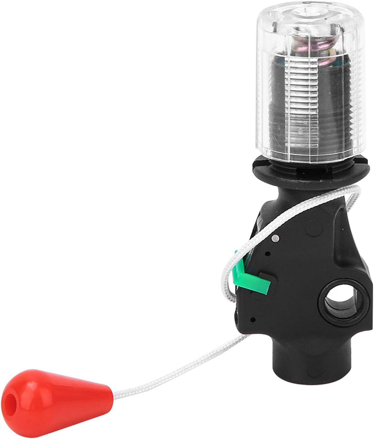 Life Jackets Inflator Device, Inflatable Life Jackets