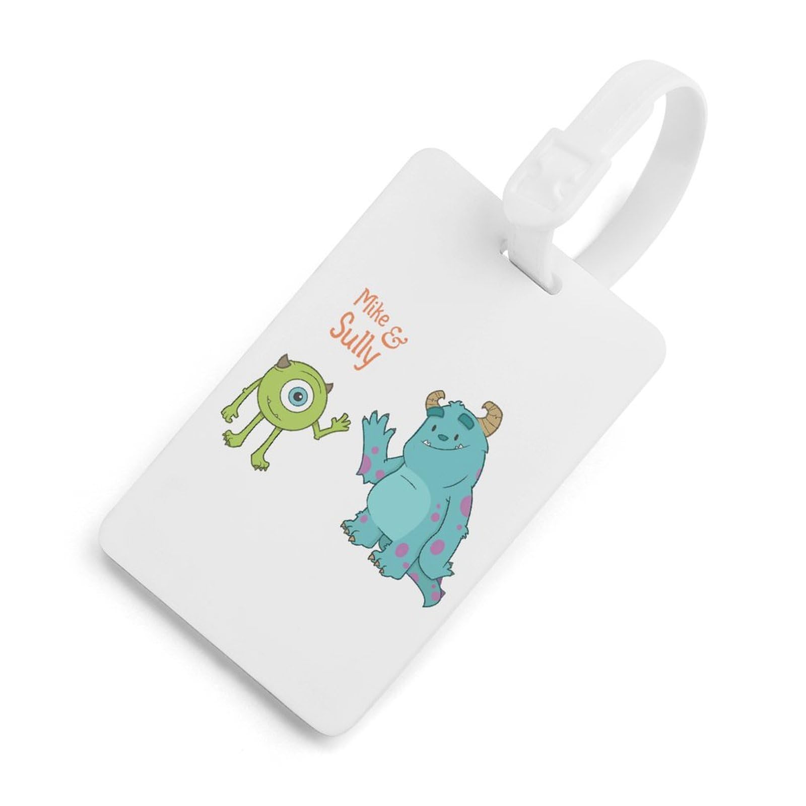 【タグ付き】明るい、可愛い、ユーモア有り(^_^)♪／コウタグシケン／サイズ1 Amazon.co.jp: ホークアイ 反射/無地タイプ スマートラゲッジタグ 10枚