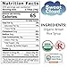 Sweet Cloud Organic Brown Rice Syrup (ssal-jocheong) Kosher, Organic, Naturally Gluten-Free, Vegan, Malt Syrup for Baking and Brewing, Substitute for Honey, Corn Syrup, Sugar, 1 Gallon Jug