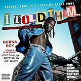 Spaceship/ Bad Habit/Atlantic Records