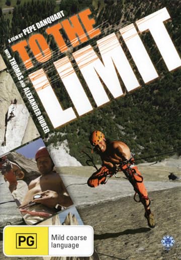 Am Limit Película de Acción Importación Australiana Formato DVD Año 2007