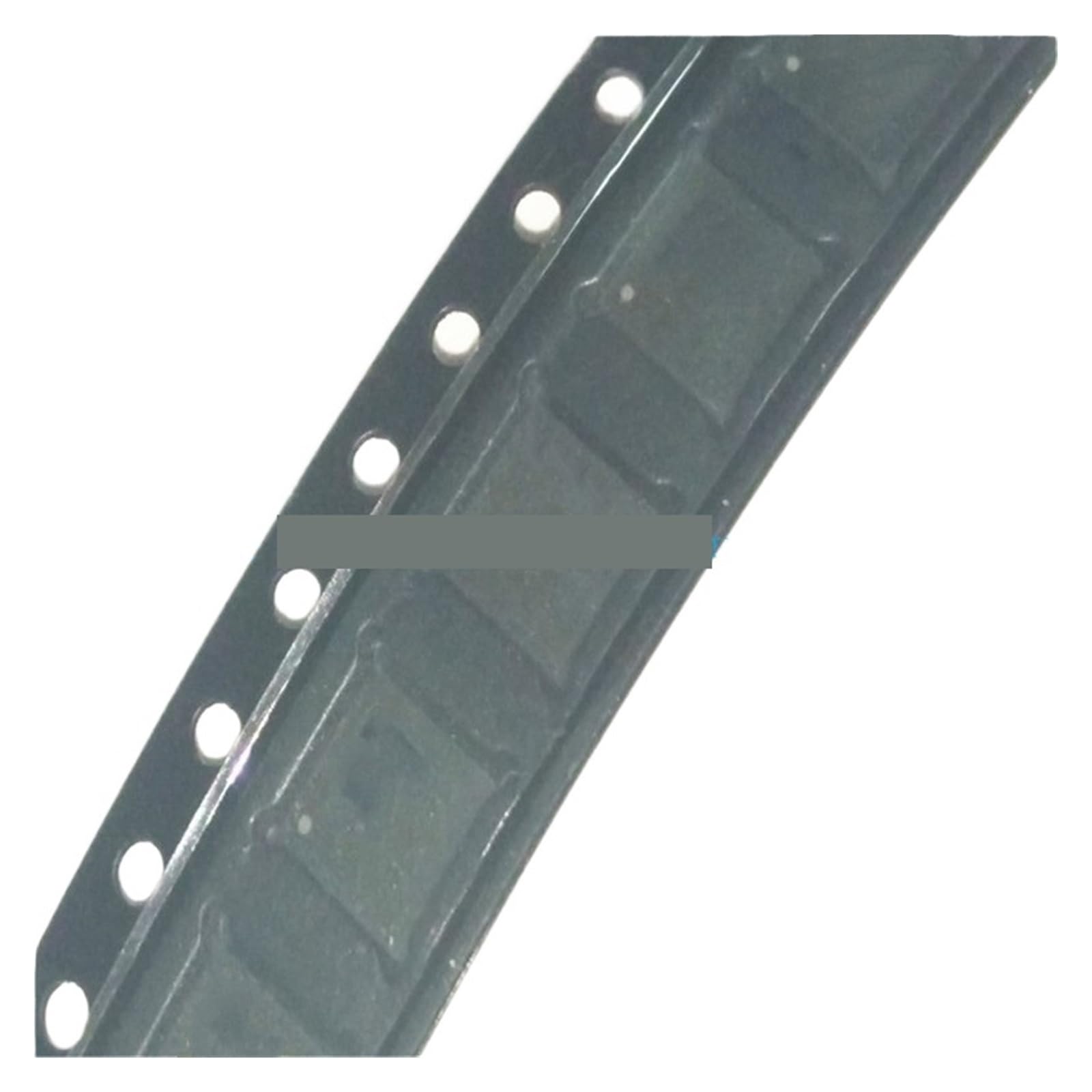 Puce ADF4351BCPZ boucle à verrouillage de phase QTFJCH7 pour oscillateur local 20 u.