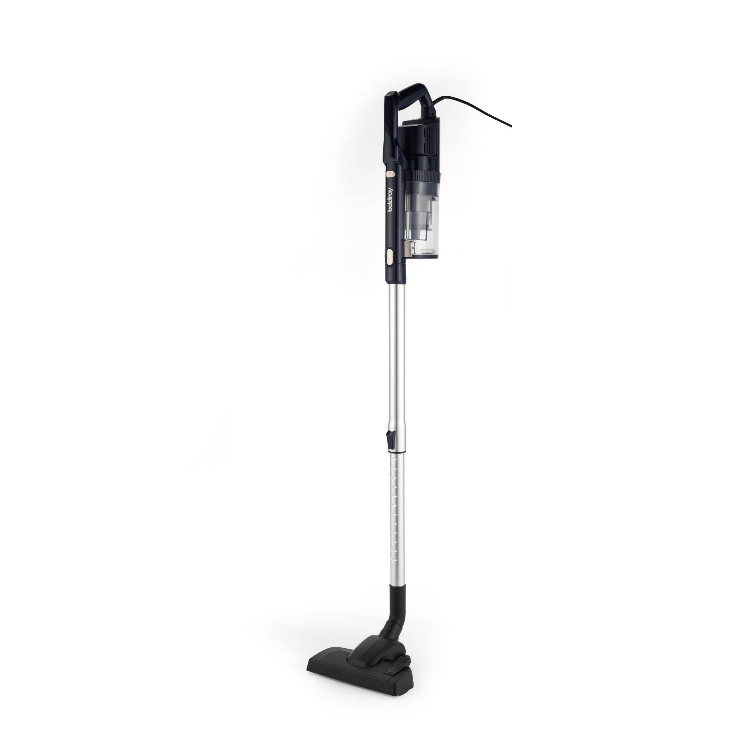Beldray SwiftAir Vacuum Cleaner – Multi-Surface Vacuum, Handheld Vac, 600W