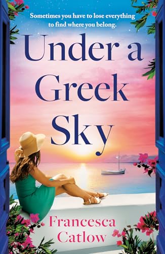 Under a Greek Sky