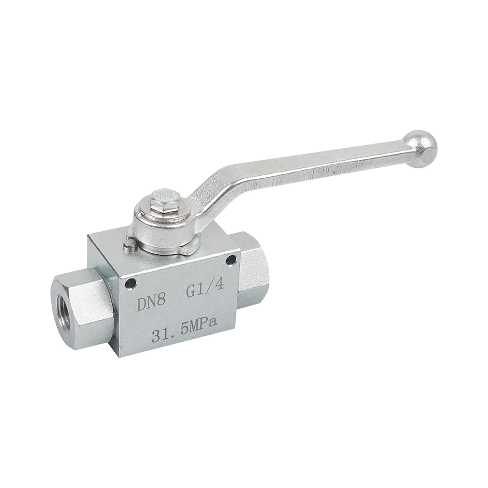 Juego de verificación de presión de aire diseñado para comprobador IPR de flujo de cuidado de circuito de lubricación de alta presión de motor de 6.0 L y 7.3 L