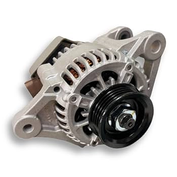 オルタネーター ダイナモ31100-R20-004 送料込み 保証付き フリード ホンダ オルタネーター リビルト GB3 GB4 品番 31100