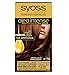 Produktbild Syoss Oleo Intense Hair Color Dye 100% Pure Oils 0% Amonia 6-76 Warm Copper