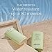Pipette Baby Mineral Sunscreen Stick SPF 50, Broad Spectrum Sunblock with Non-Nano Zinc Oxide, Water Resistant UVB/UVA Sun Protection for Kids & Sensitive Skin, Travel Size, 0.6 oz
