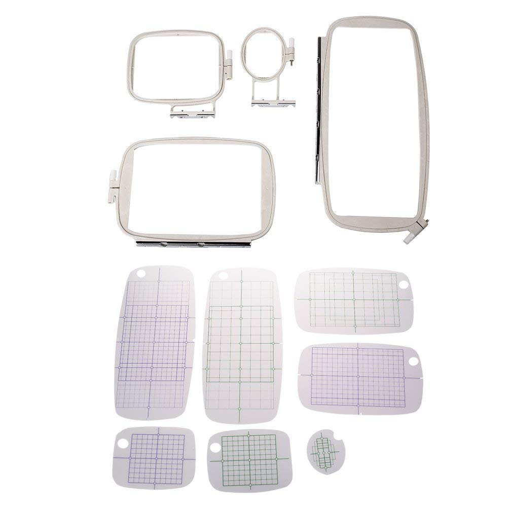 Brother Innov-is Stellaire XE1 Accessories