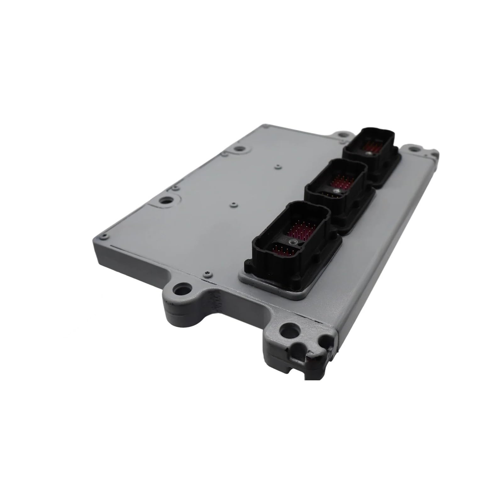 With Program ECU ECM Electronic Control Module Unit 4309175 3408501 Compatible For Cummins ISX QSX ISX15 QSX15 X15 ISM QSM ISM11 Engine