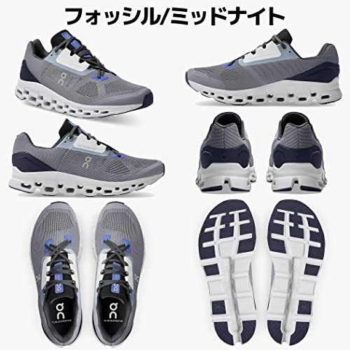 Image of On Women's Cloudsurfer Sneaker