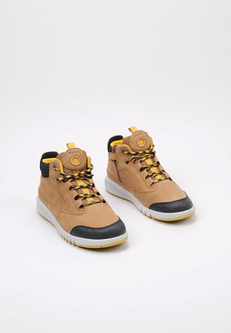 Geox J Aeranter Boy Abx Stivale alla cavigliaBambini e ragazzi