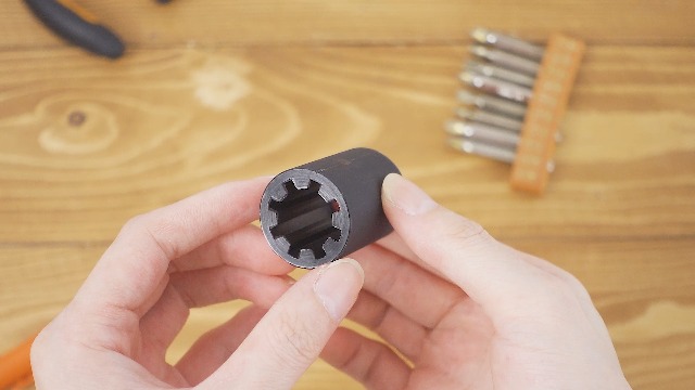 Dreyoo 2 Pcs Screw Drive Coupler Part Compatible with LiftMaster