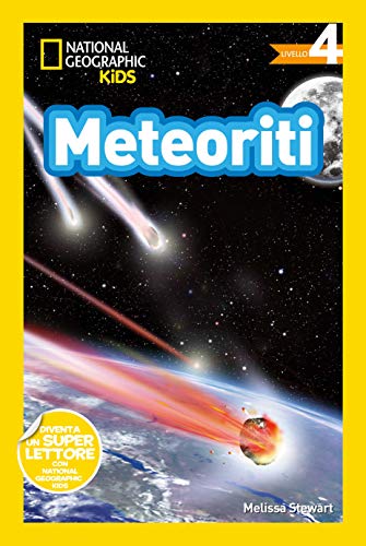 Preisvergleich Produktbild Meteoriti. Livello 4