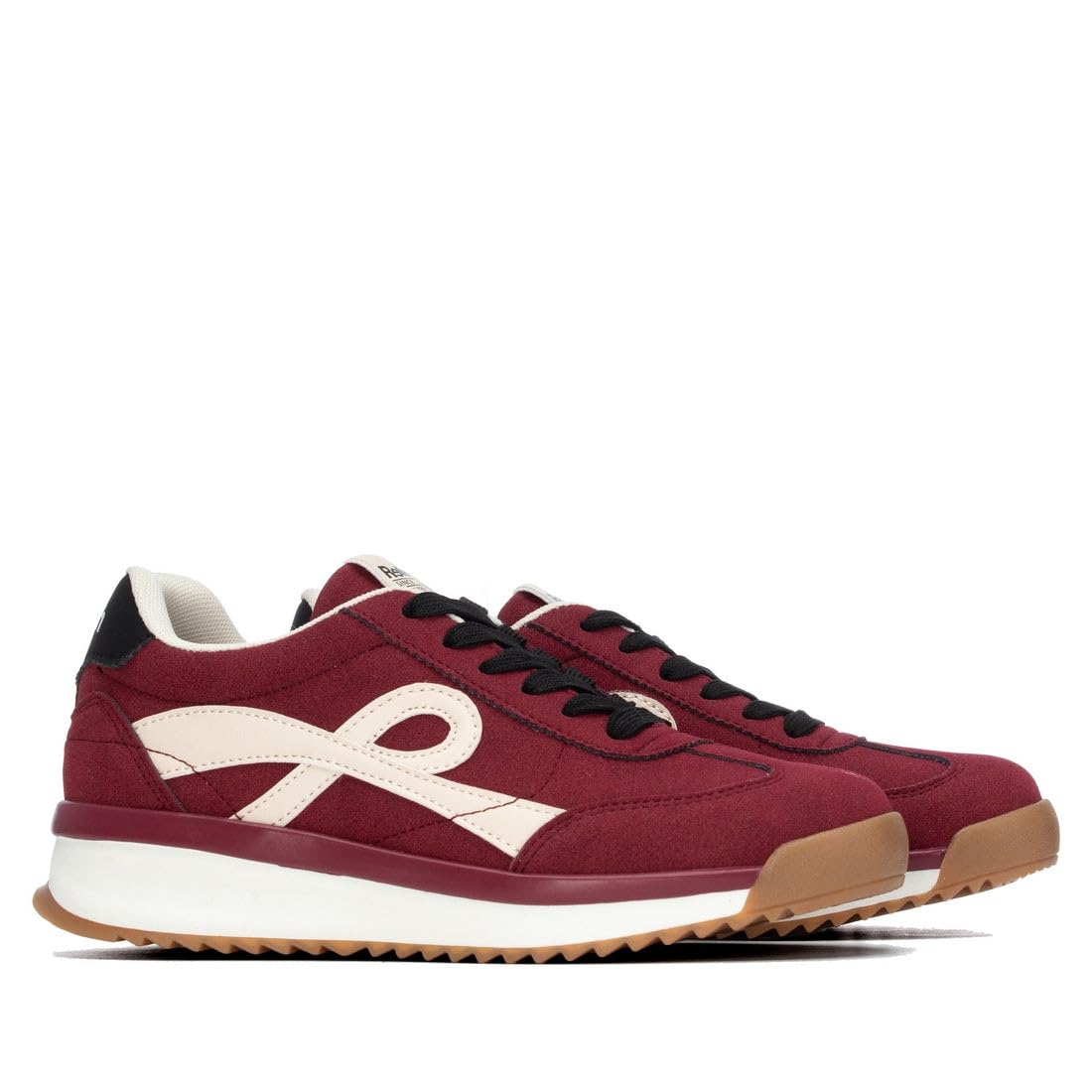 REFRESH - Zapatilla Mujer - Calzado Cómodo y Versátil - Moda Casual