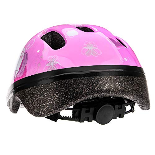 Casque Vélo Enfant VTT et VTC Unisexe Casque de Cyclisme de Réglable de Sport pour BMX Skate Scooter Patines Conçu pour la Sécurité des Utilisateur MV5-2 - Image 7