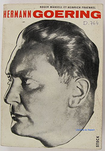 HERMANN GOERING
