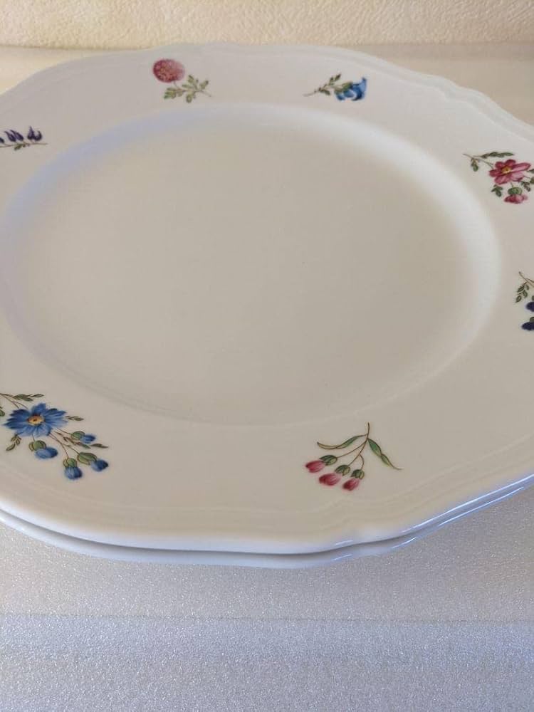 ◉本日限定◉リチャードジノリ　インペロ　26cm ディナープレート　６枚組 ◉本日限定◉リチャードジノリインペロ26cm ディナープレート6枚組